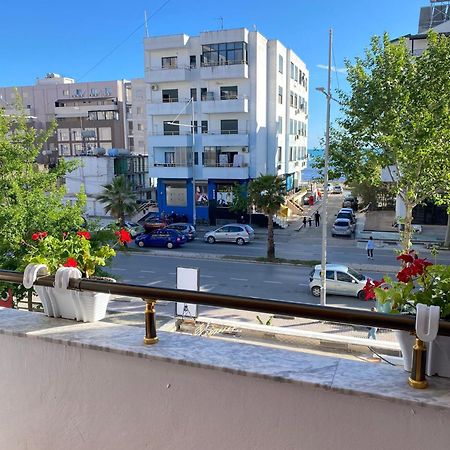 Rai Rooms Δυρράχιο Εξωτερικό φωτογραφία