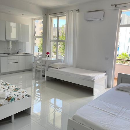 Rai Rooms Δυρράχιο Εξωτερικό φωτογραφία