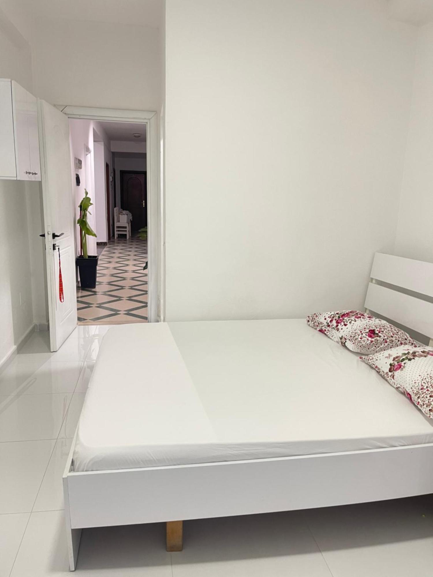 Rai Rooms Δυρράχιο Εξωτερικό φωτογραφία