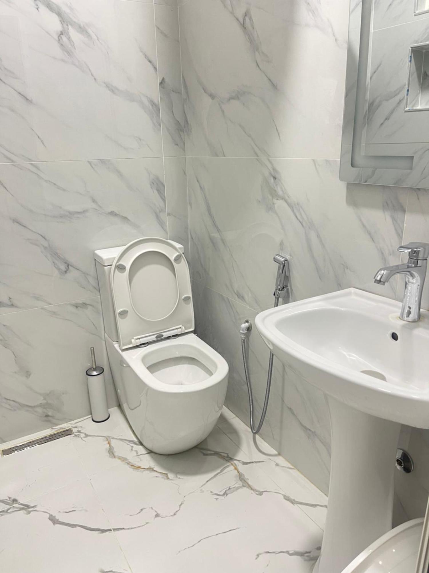Rai Rooms Δυρράχιο Εξωτερικό φωτογραφία
