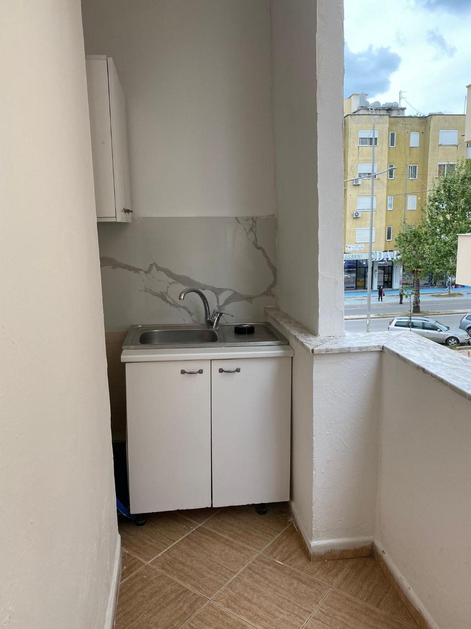 Rai Rooms Δυρράχιο Εξωτερικό φωτογραφία