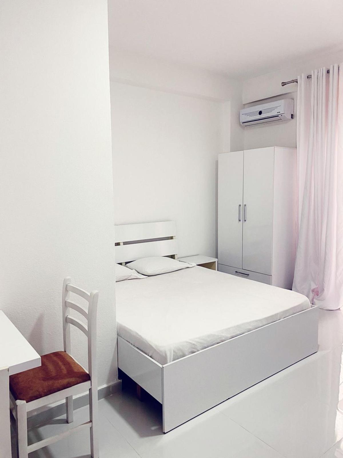 Rai Rooms Δυρράχιο Εξωτερικό φωτογραφία