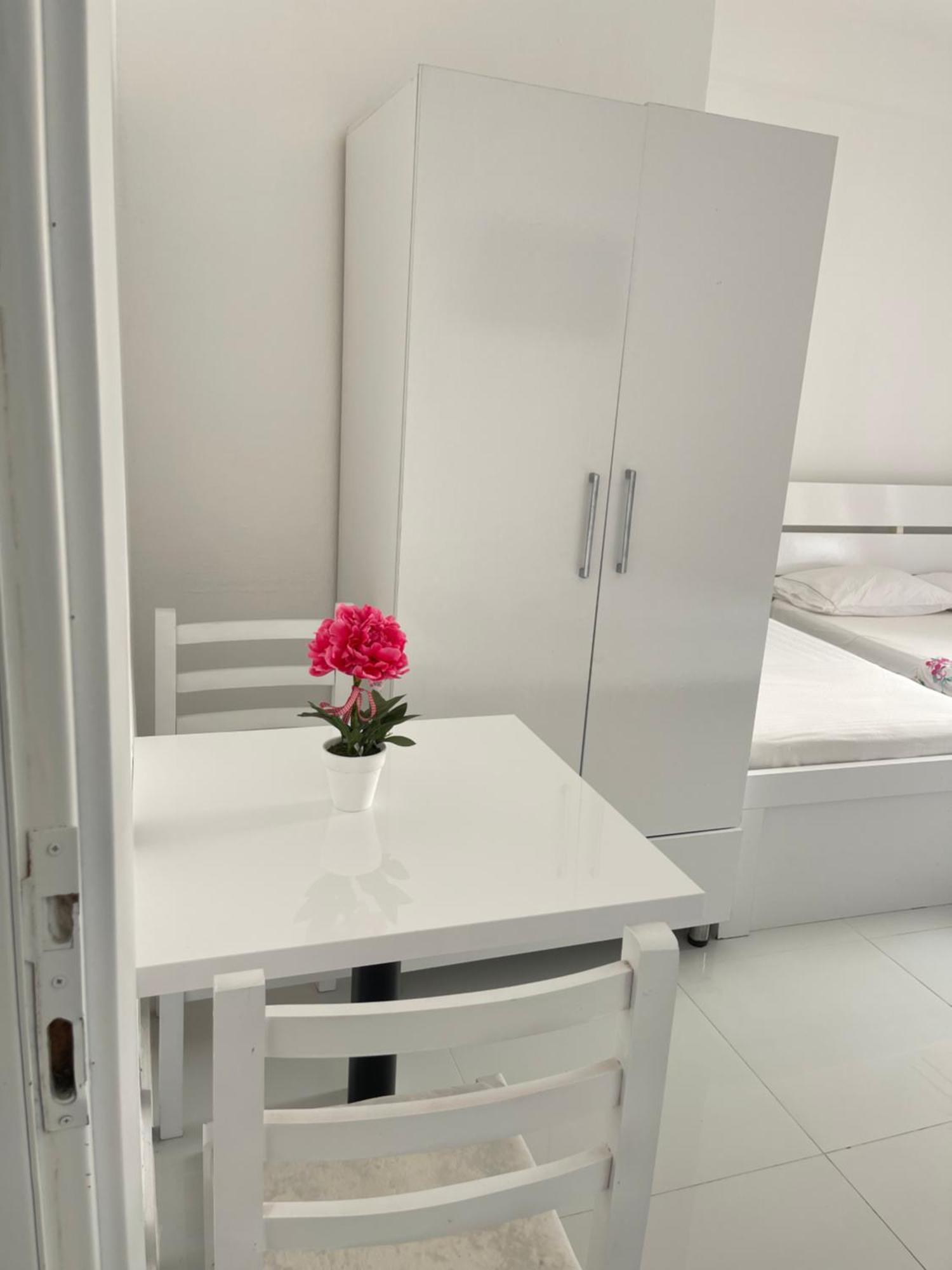 Rai Rooms Δυρράχιο Εξωτερικό φωτογραφία