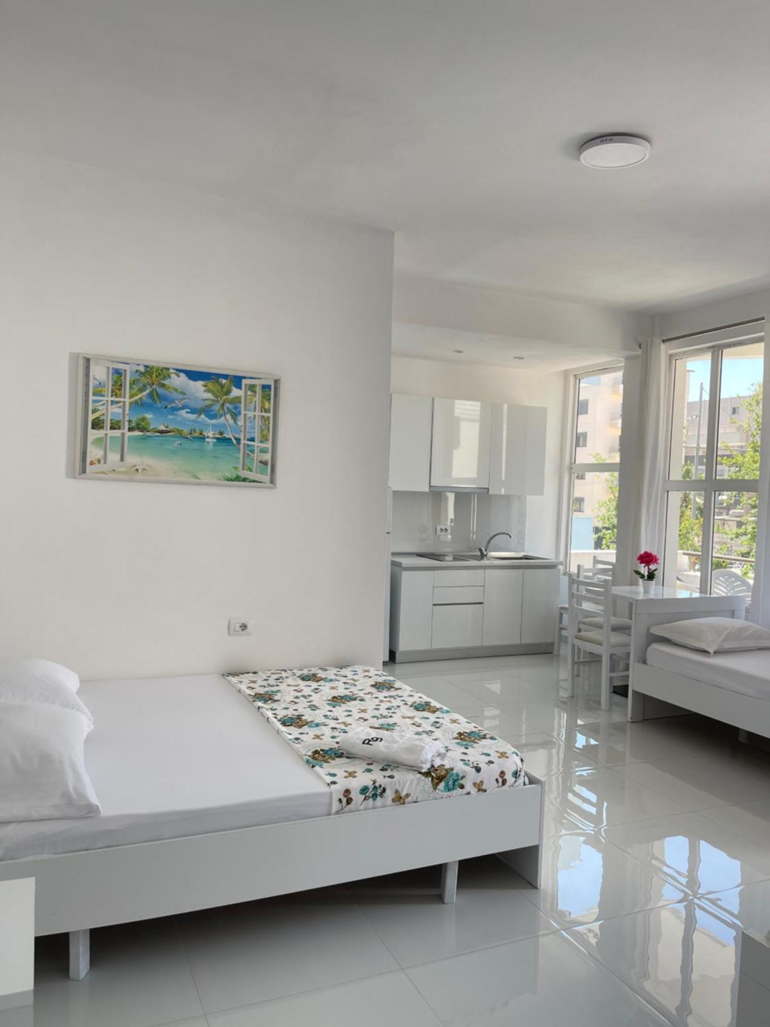 Rai Rooms Δυρράχιο Δωμάτιο φωτογραφία