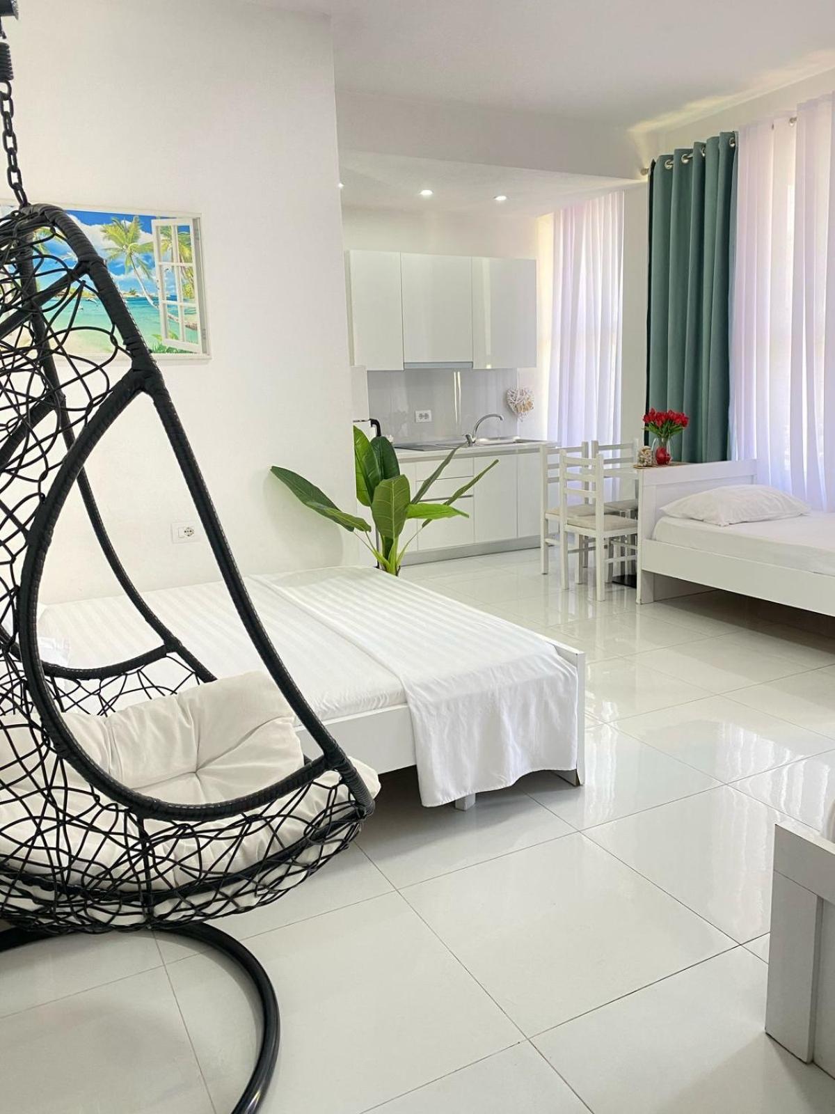 Rai Rooms Δυρράχιο Εξωτερικό φωτογραφία