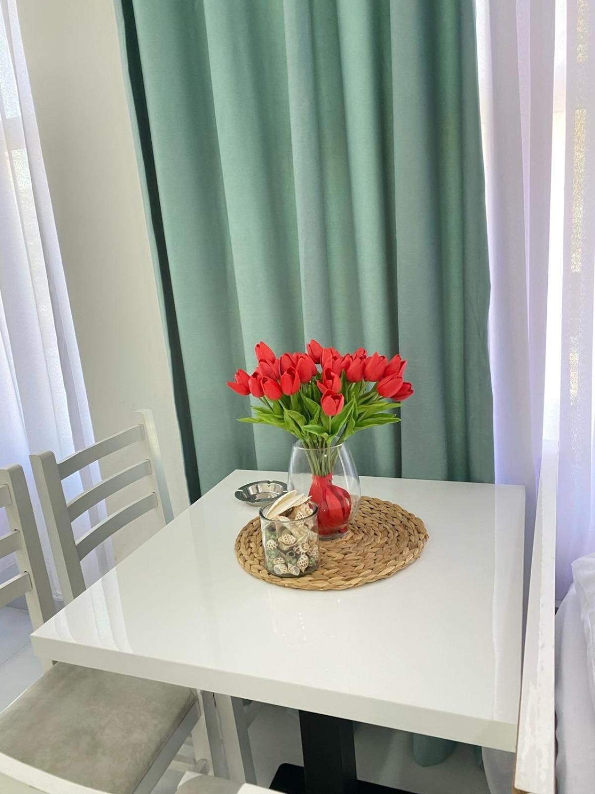 Rai Rooms Δυρράχιο Εξωτερικό φωτογραφία