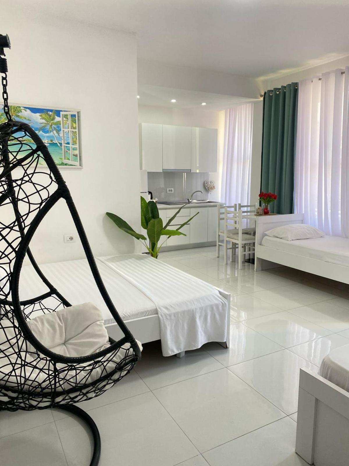 Rai Rooms Δυρράχιο Εξωτερικό φωτογραφία