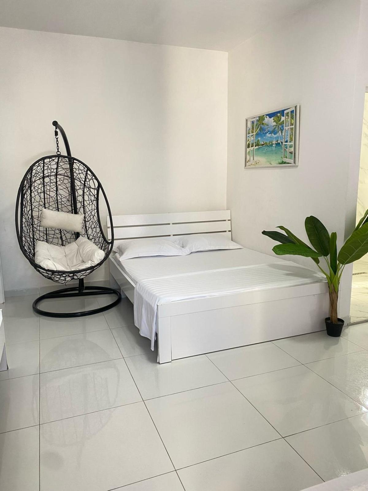 Rai Rooms Δυρράχιο Εξωτερικό φωτογραφία