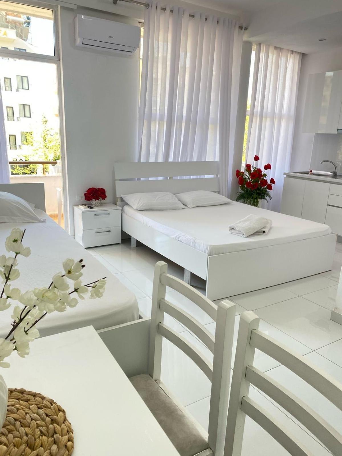 Rai Rooms Δυρράχιο Εξωτερικό φωτογραφία