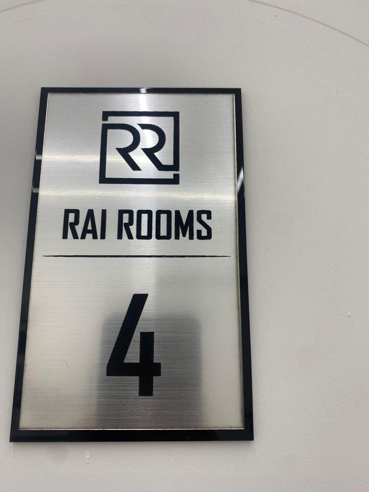 Rai Rooms Δυρράχιο Εξωτερικό φωτογραφία