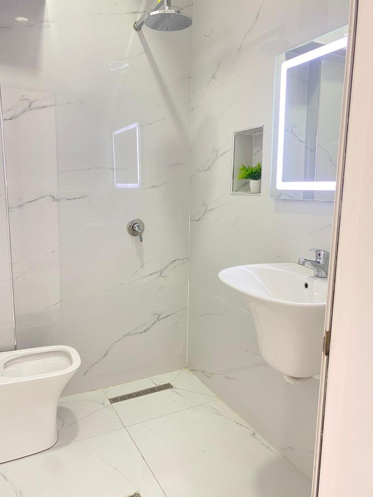 Rai Rooms Δυρράχιο Εξωτερικό φωτογραφία