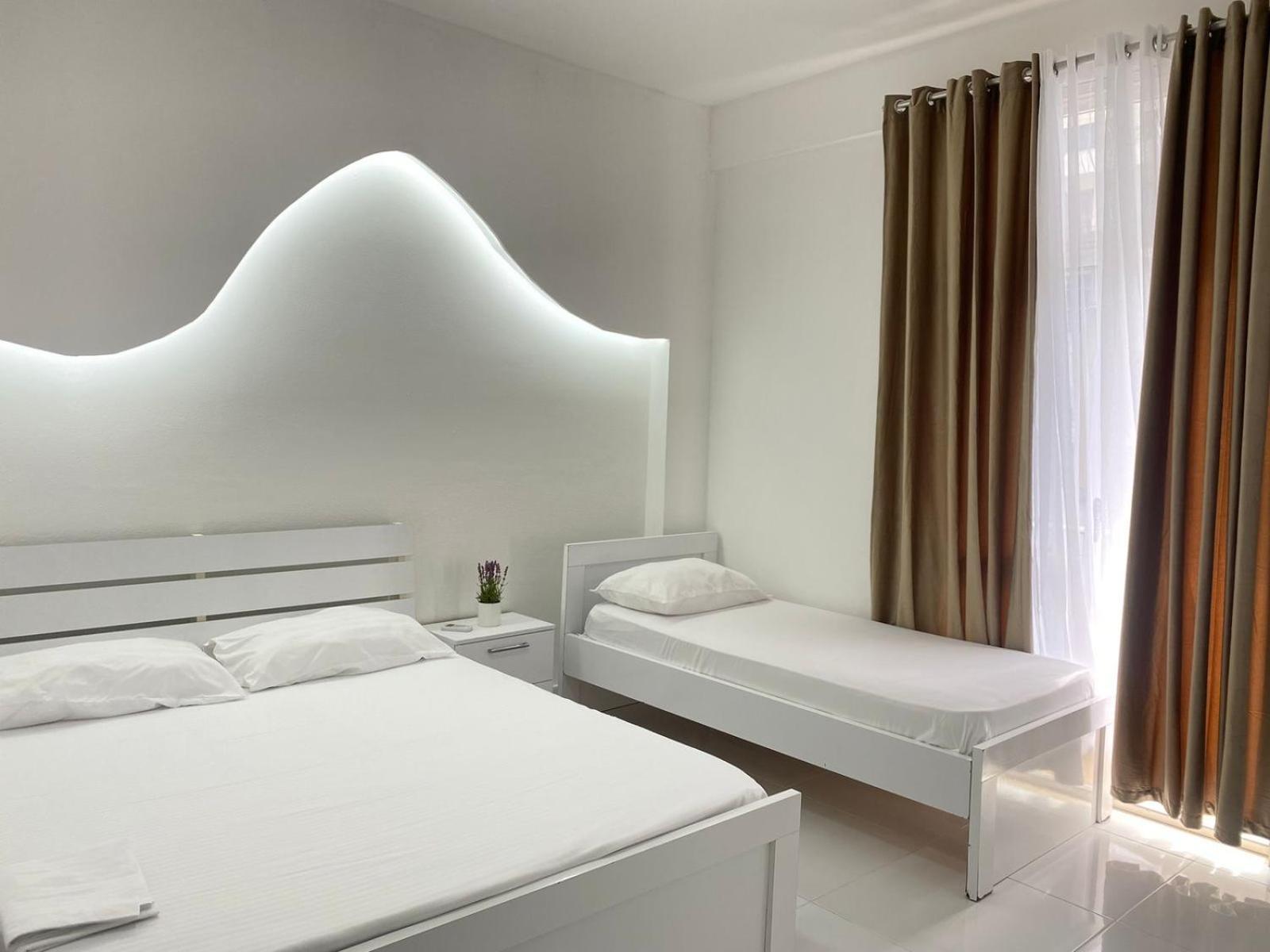 Rai Rooms Δυρράχιο Εξωτερικό φωτογραφία