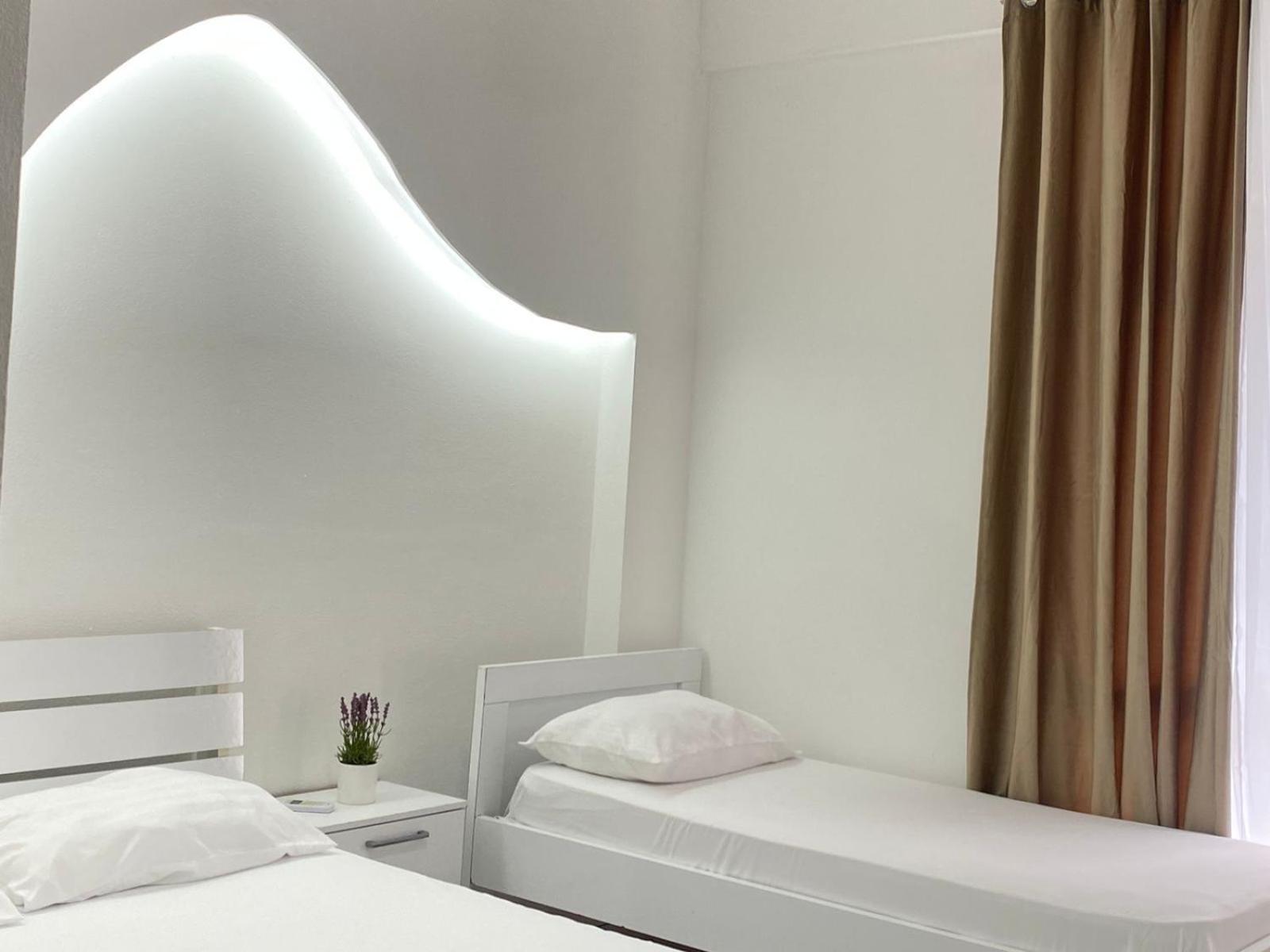Rai Rooms Δυρράχιο Εξωτερικό φωτογραφία
