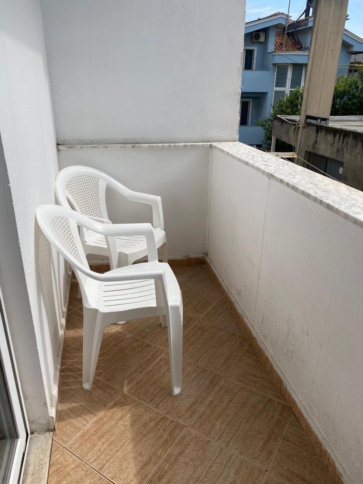 Rai Rooms Δυρράχιο Εξωτερικό φωτογραφία