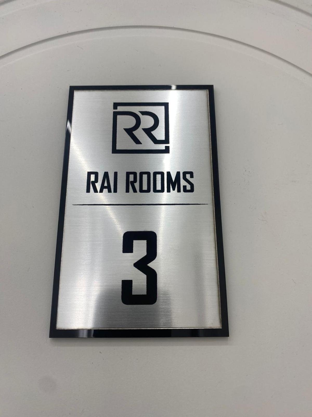 Rai Rooms Δυρράχιο Εξωτερικό φωτογραφία