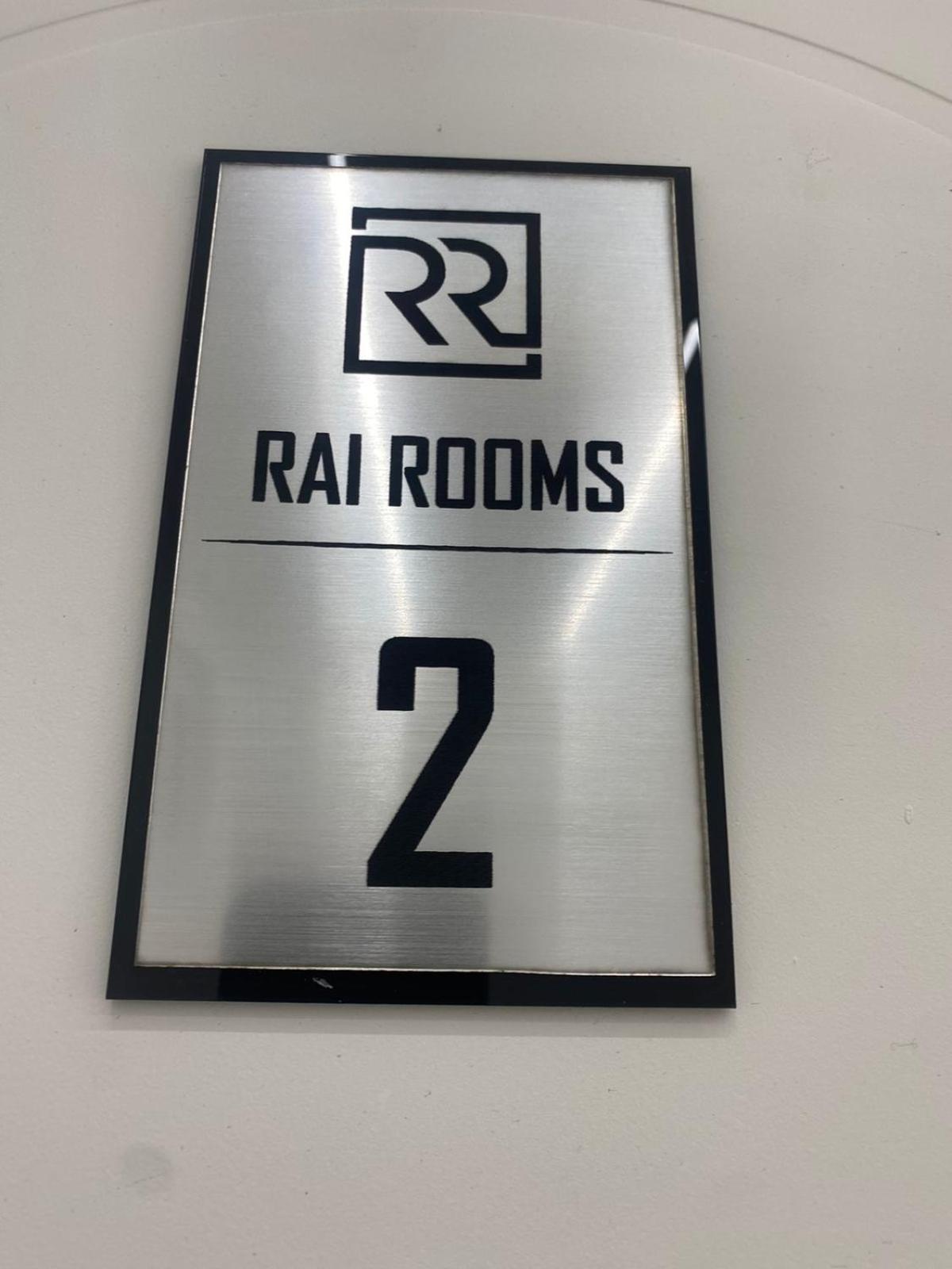 Rai Rooms Δυρράχιο Εξωτερικό φωτογραφία