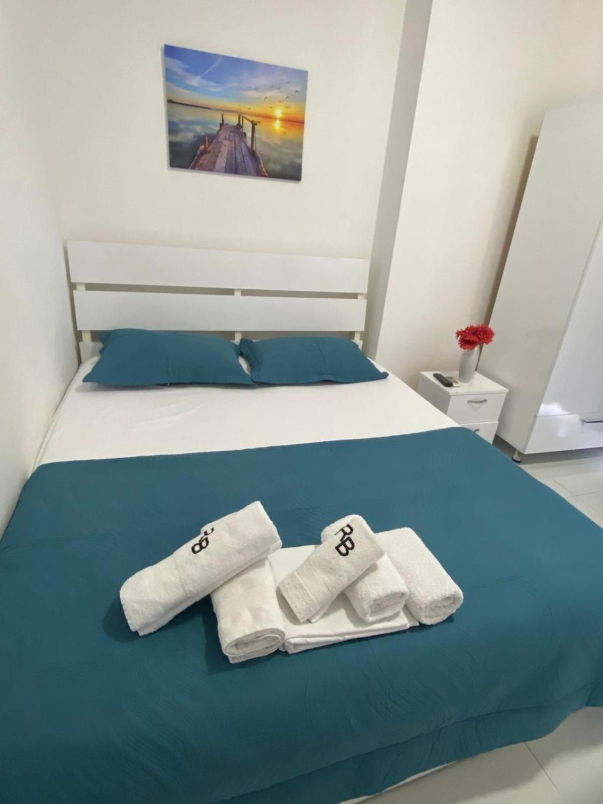 Rai Rooms Δυρράχιο Εξωτερικό φωτογραφία