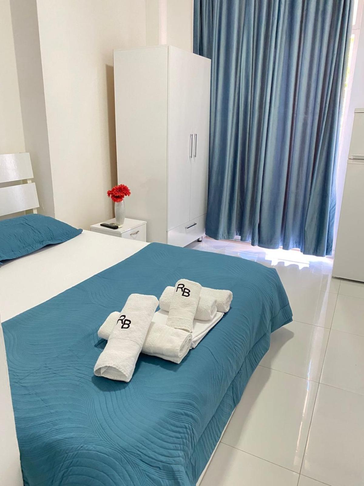 Rai Rooms Δυρράχιο Εξωτερικό φωτογραφία